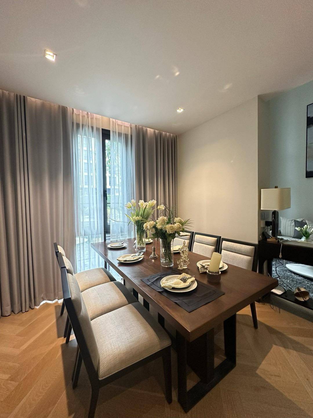 The Reserve Sukhumvit 61 - Image 3