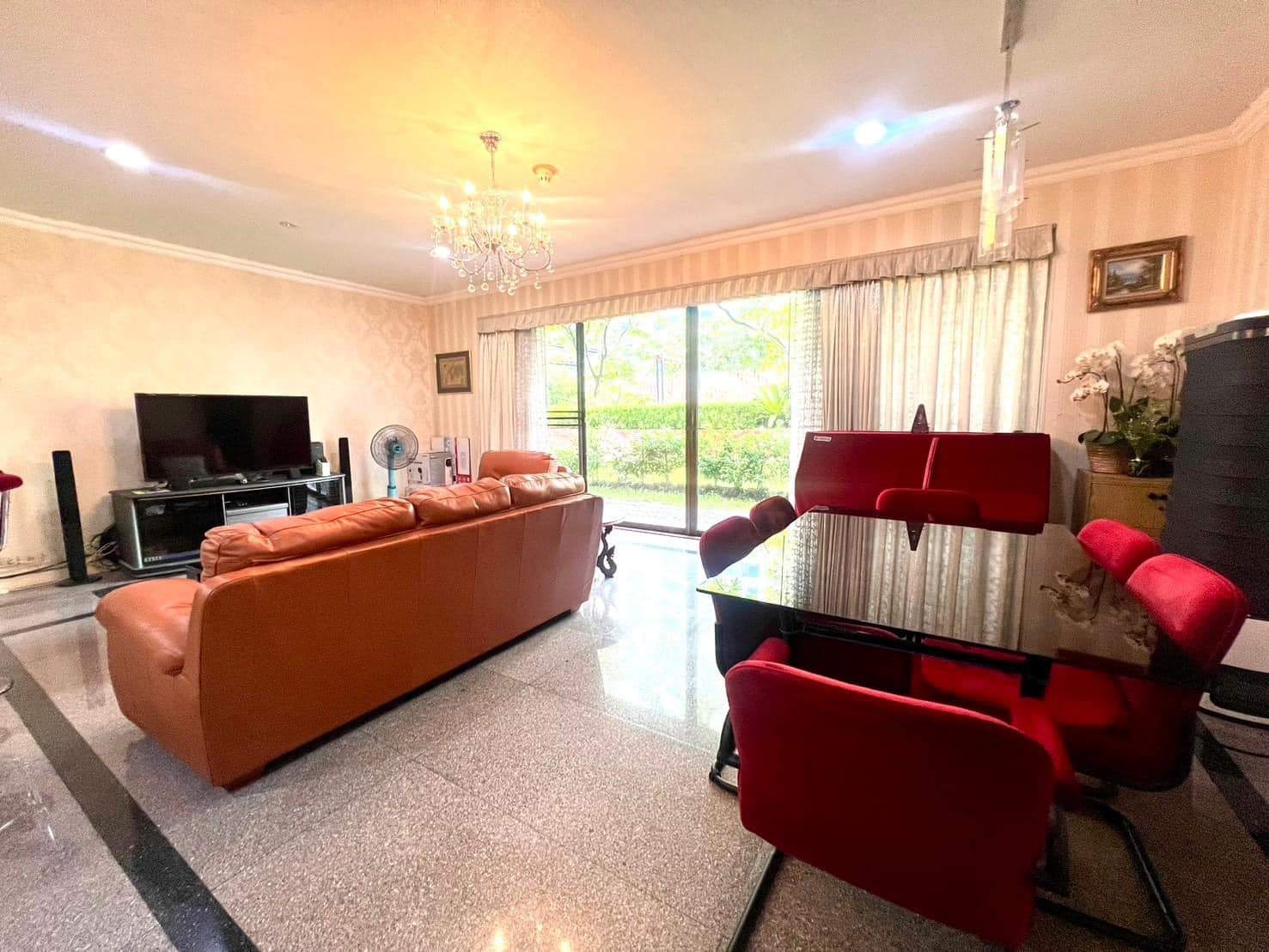 2 ห้องนอน คอนโด สำหรับขาย ใน ลุมพินี, ปทุมวัน, กรุงเทพมหานคร - Image 2