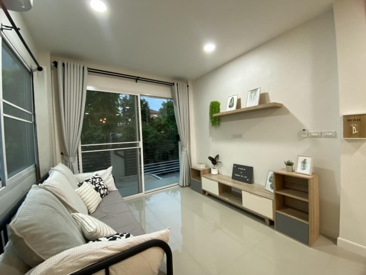 3 ห้องนอน บ้านเดี่ยว สำหรับเช่า ใน ลาดยาว, จตุจักร, กรุงเทพมหานคร - Image 1