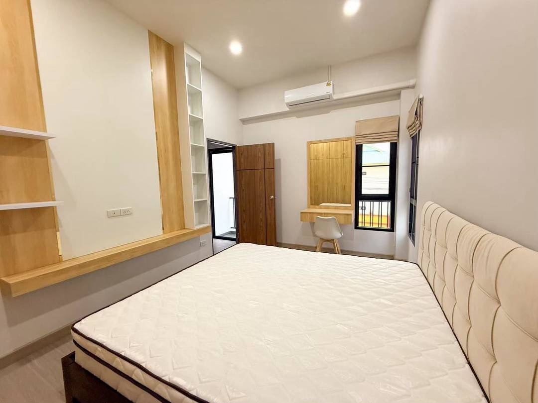3 Bedroom House For Rent in Pa Daet, Mueang Chiang Mai, Chiang Mai - Image 11