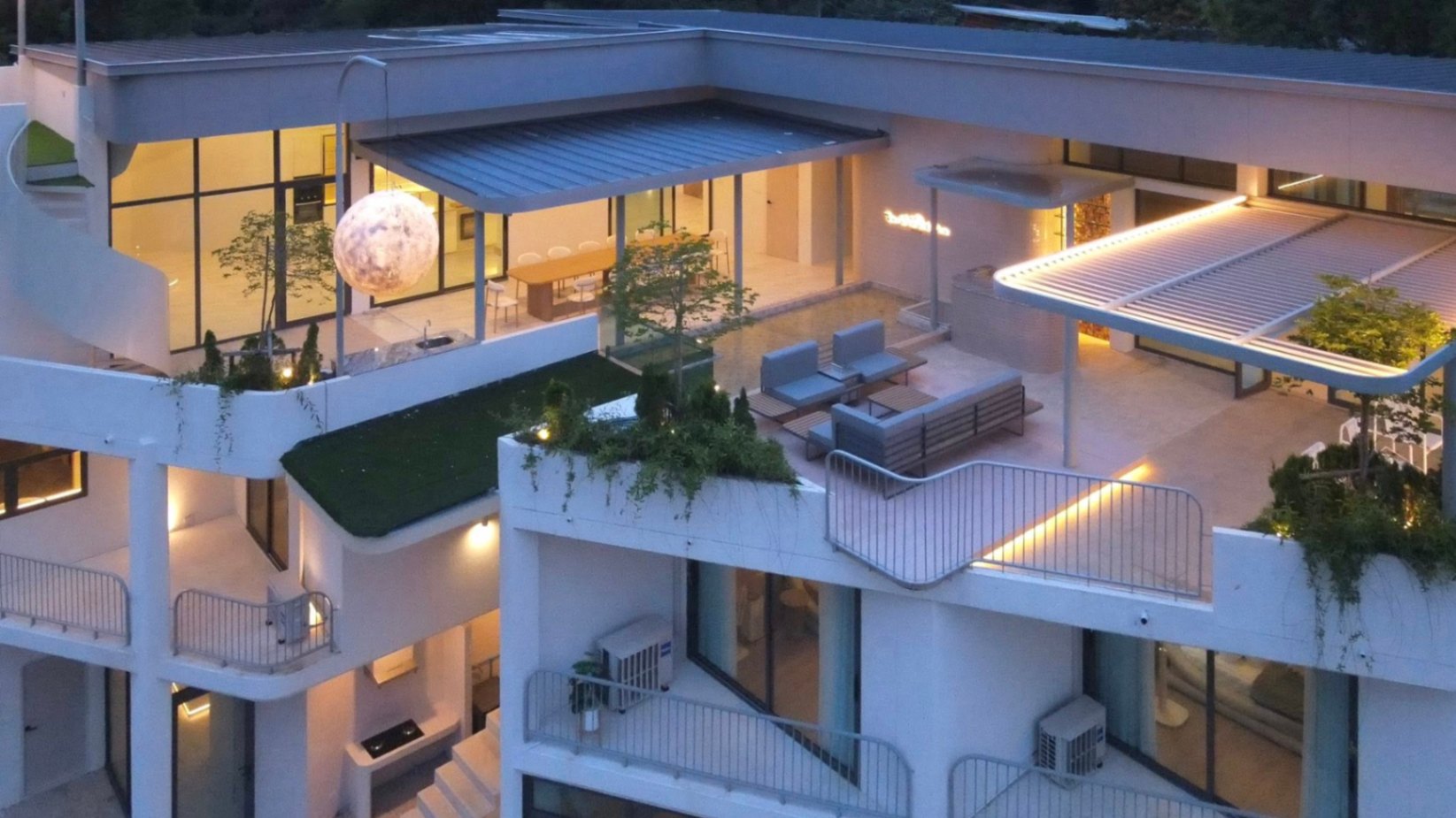 6 Bedroom House For Sale in Mae Raem, Mae Rim, Chiang Mai - Image 5