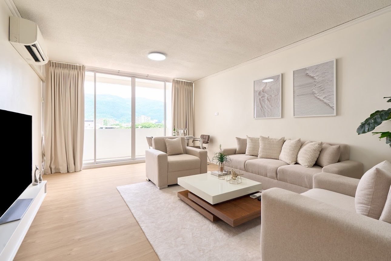 Vieng Ping Condo - Image 1