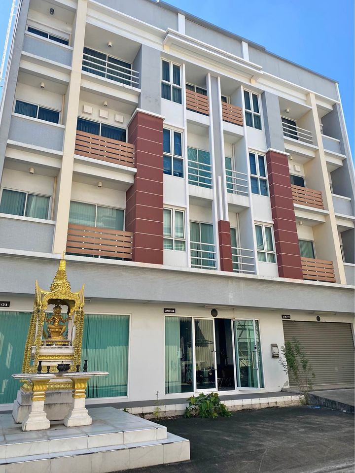  Retail Space For Sale in Bang Chalong, Bang Phli, Samut Prakan - Image 6