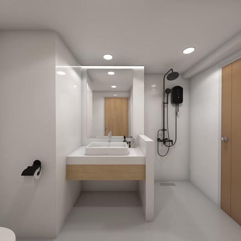 Chom Doi Condo 2 - Image 7