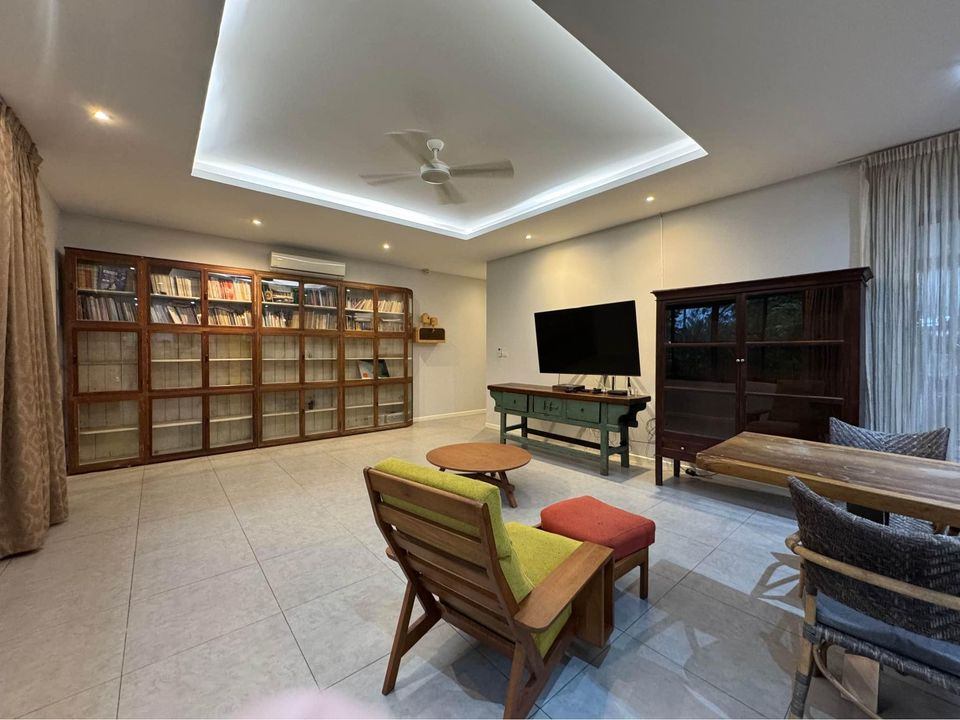 3 Bedroom House  in Nam Phrae, Hang Dong, Chiang Mai - Image 2