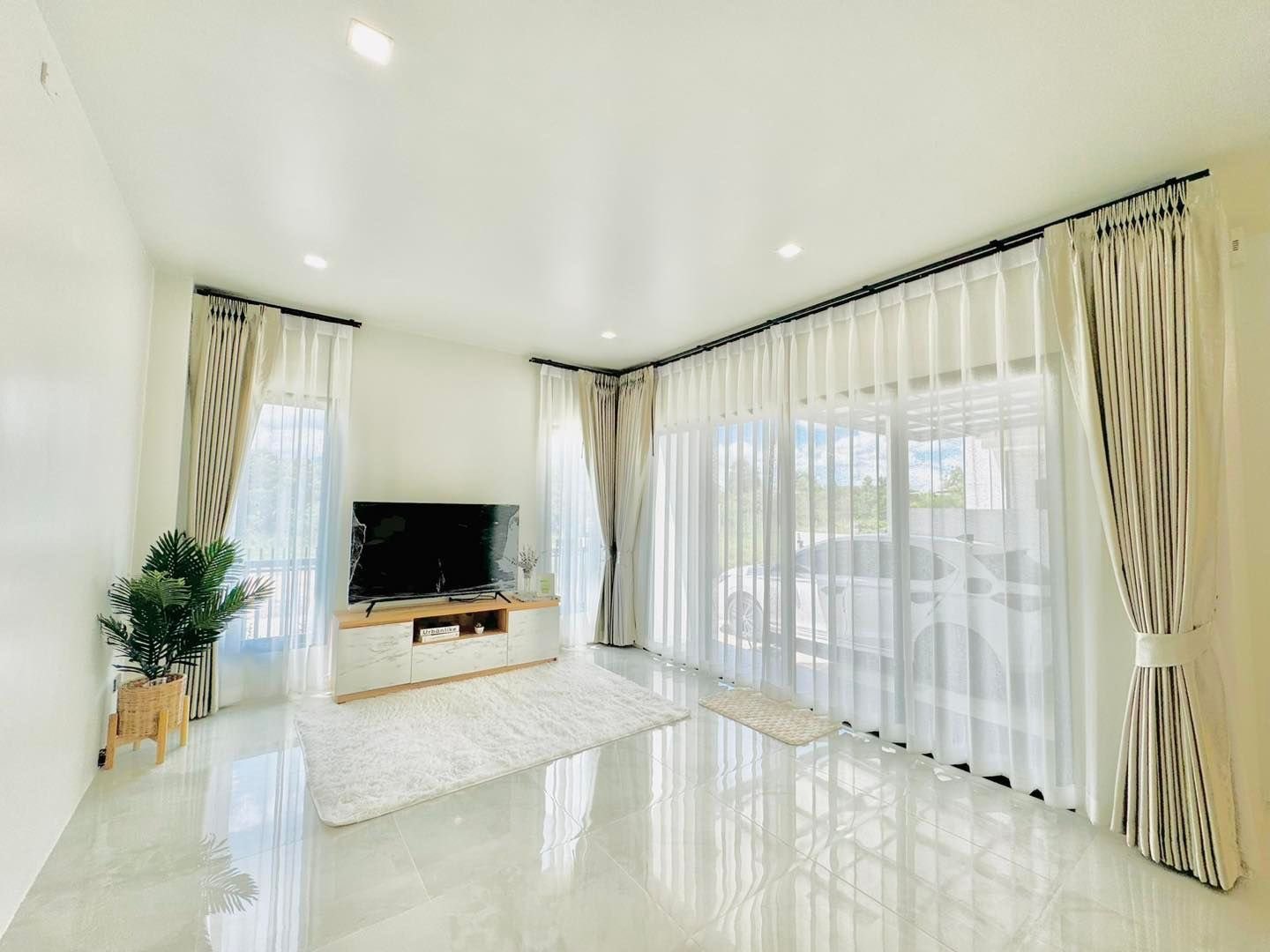 3 Bedroom House For Sale in Khun Khong, Hang Dong, Chiang Mai - Image 2
