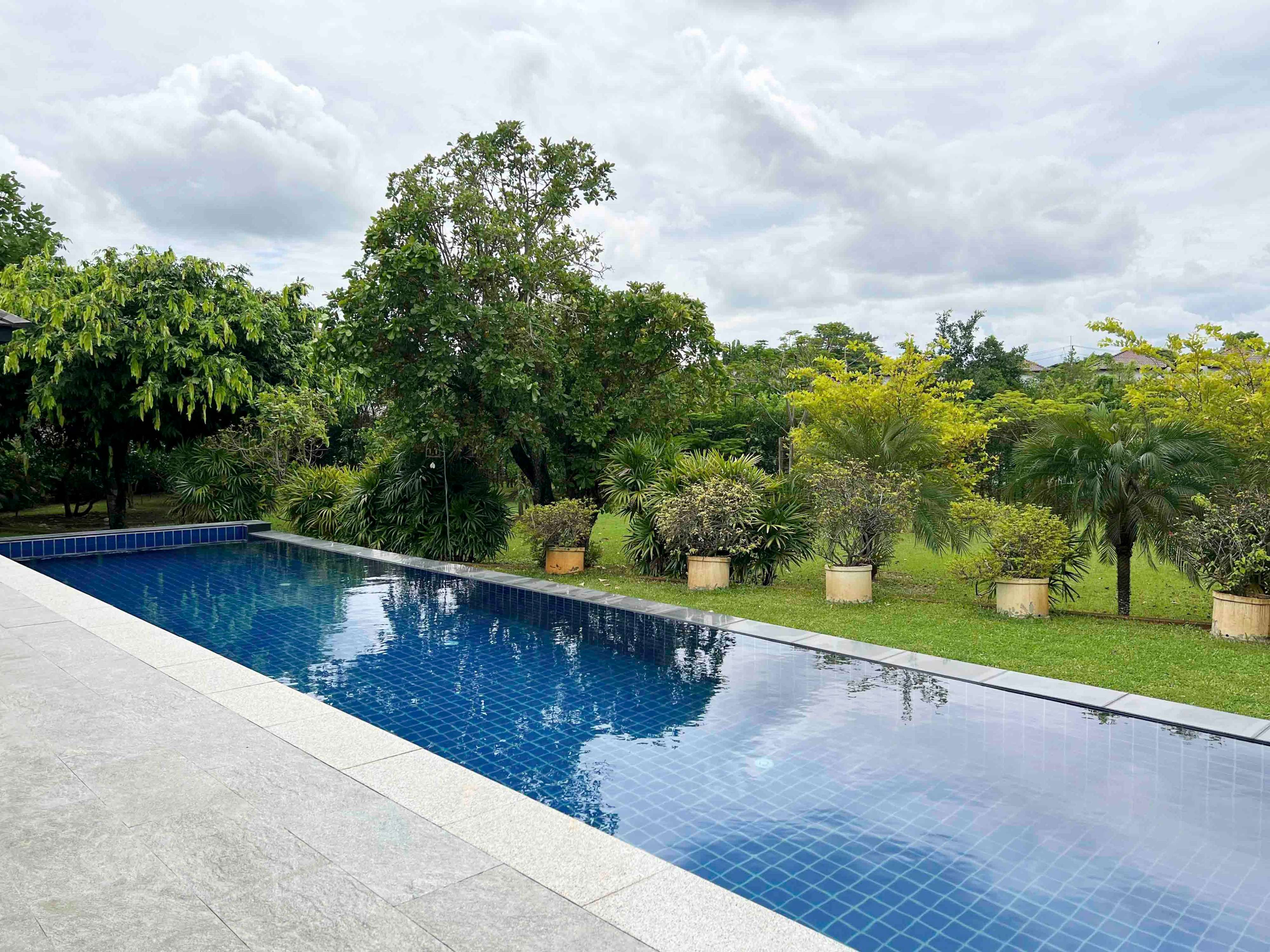 3 Bedroom House For Sale in Yang Noeng, Saraphi, Chiang Mai - Image 32