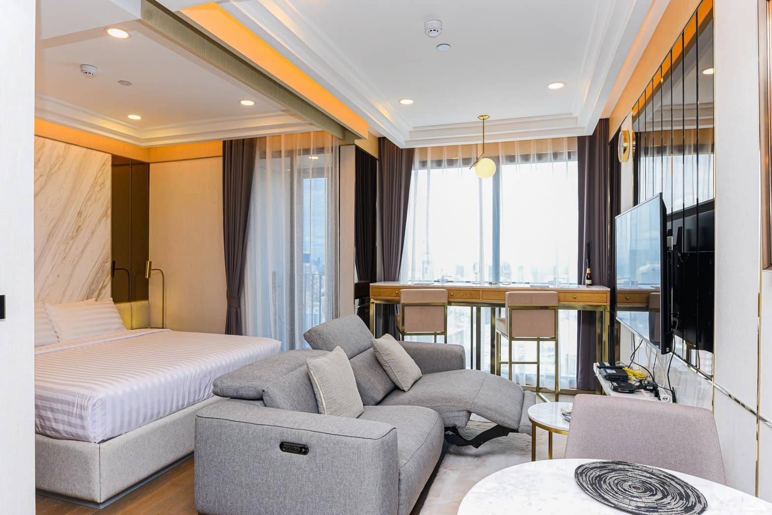 Ashton Chula - Silom - Image 2