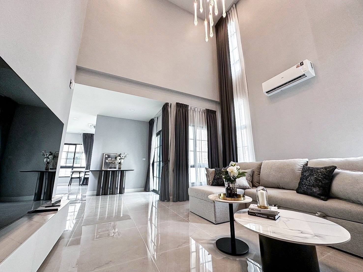 4 Bedroom House For Sale in Bang Phli Yai, Bang Phli, Samut Prakan - Image 2