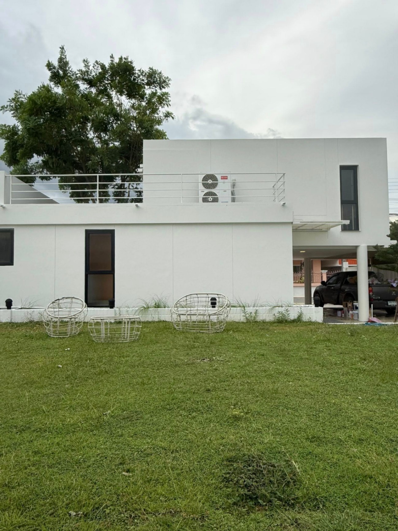 2 Bedroom House For Sale in Ton Pao, San Kamphaeng, Chiang Mai - Image 17