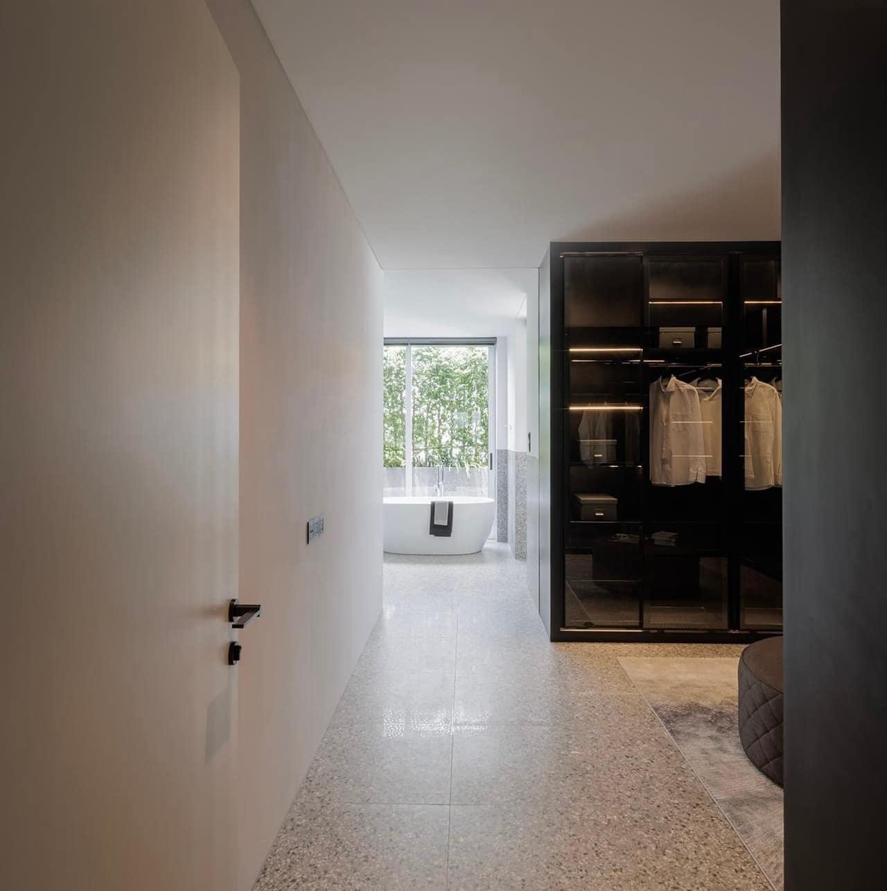 3 ห้องนอน ทาวน์เฮาส์ สำหรับเช่า ใน บางแก้ว, บางพลี, สมุทรปราการ - Image 19
