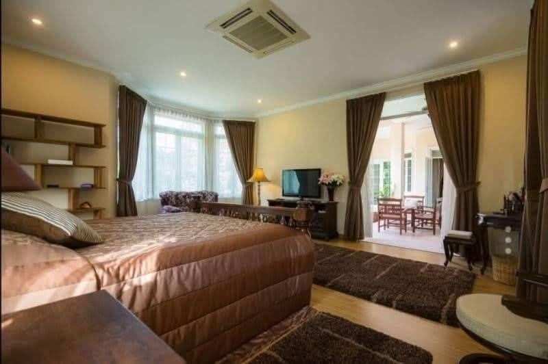 6 Bedroom House For Sale in Saraphi, Saraphi, Chiang Mai - Image 6