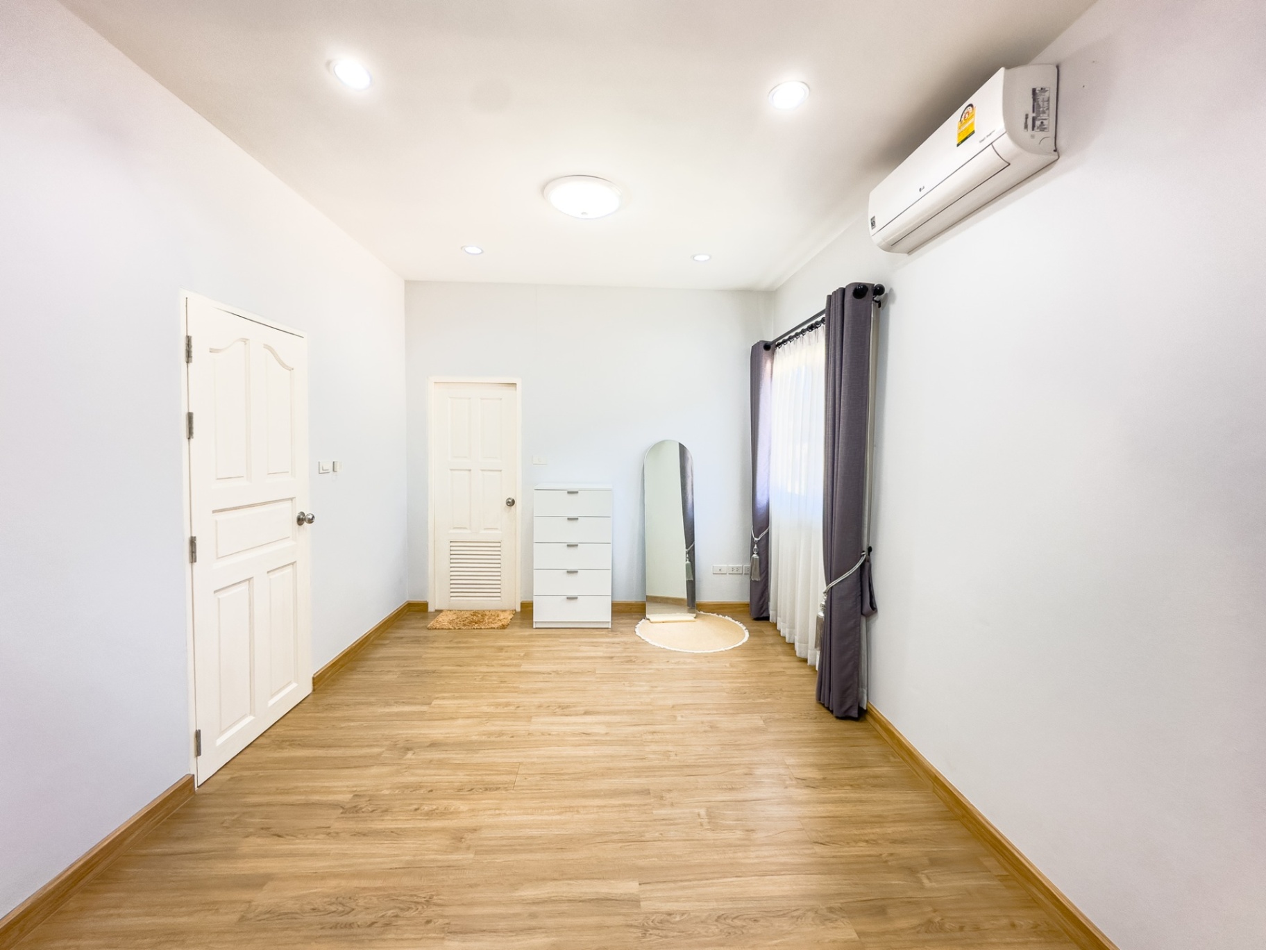 2 Bedroom House For Sale in Nong Han, San Sai, Chiang Mai - Image 10