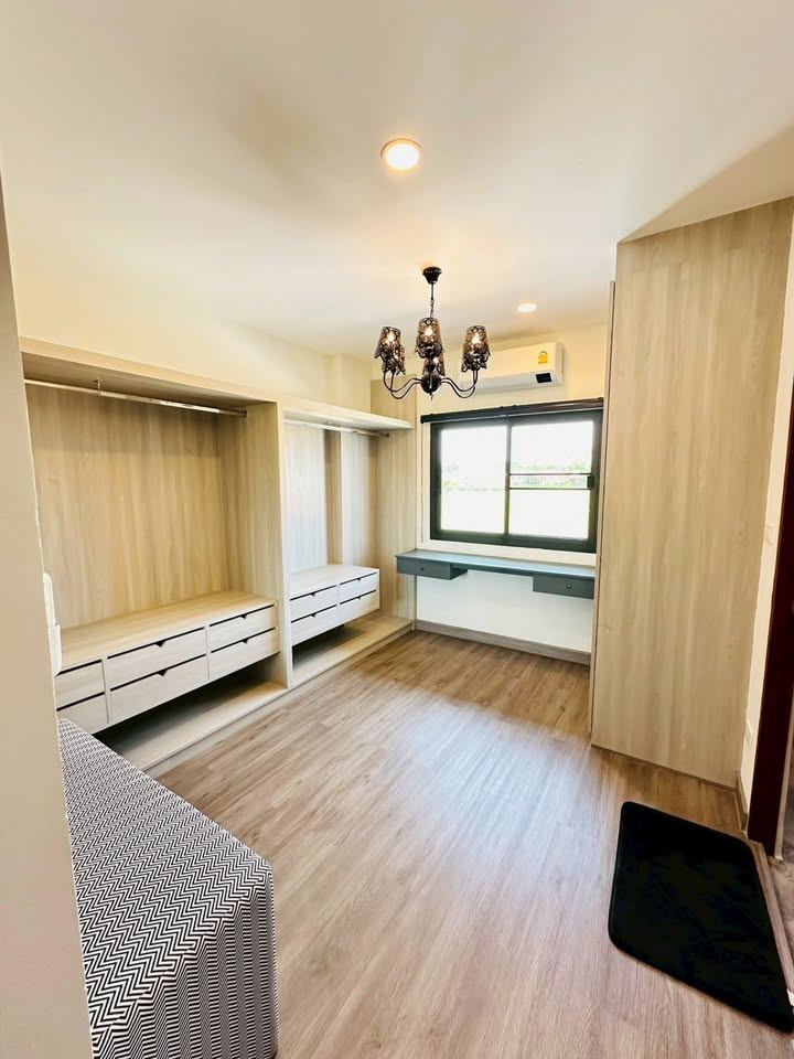 5 ห้องนอน บ้านเดี่ยว สำหรับเช่า ใน สันนาเม็ง, สันทราย, เชียงใหม่ - Image 18