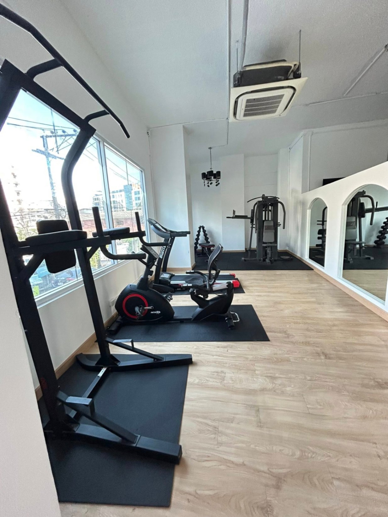 1 Bedroom Condo For Rent in Chang Phueak, Mueang Chiang Mai, Chiang Mai - Image 8