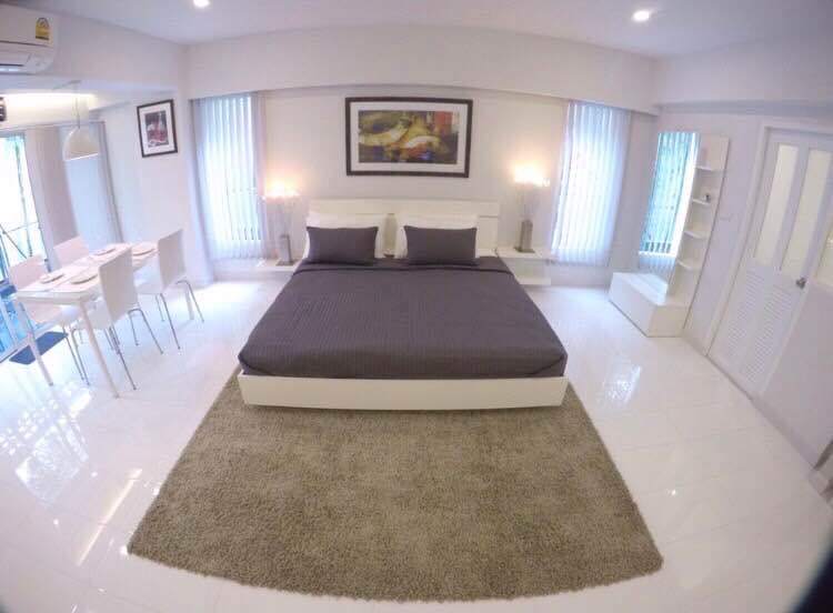 1 Bedroom Condo For Sale in Thung Wat Don, Sathon, Bangkok - Image 2