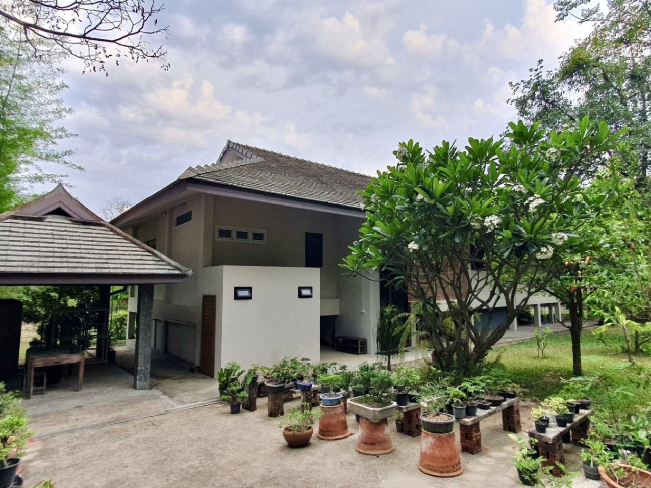 2 Bedroom House For Sale in Nam Phrae, Hang Dong, Chiang Mai - Image 2