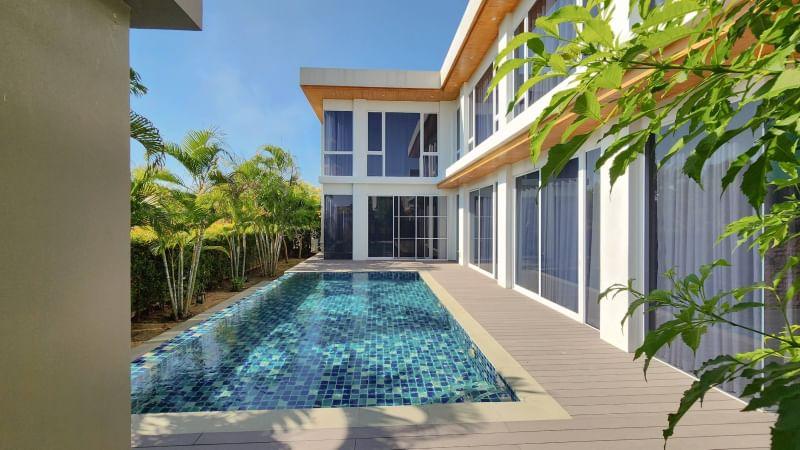 Plover Cove Villas - Image 12