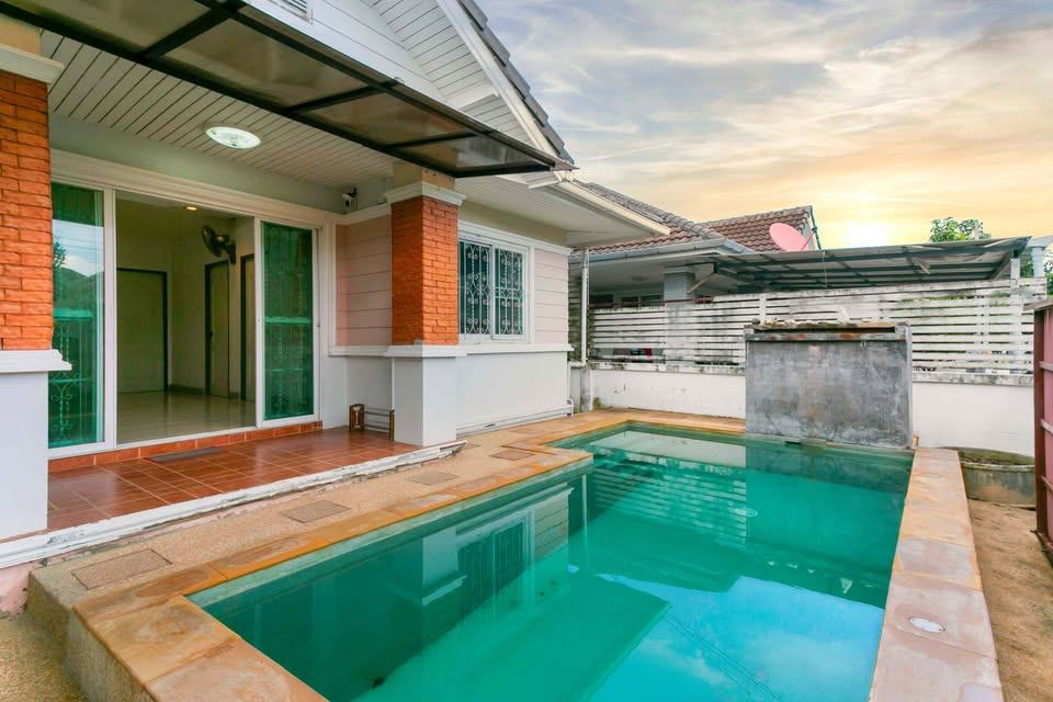 3 Bedroom House For Sale in Pa Daet, Mueang Chiang Mai, Chiang Mai - Image 2