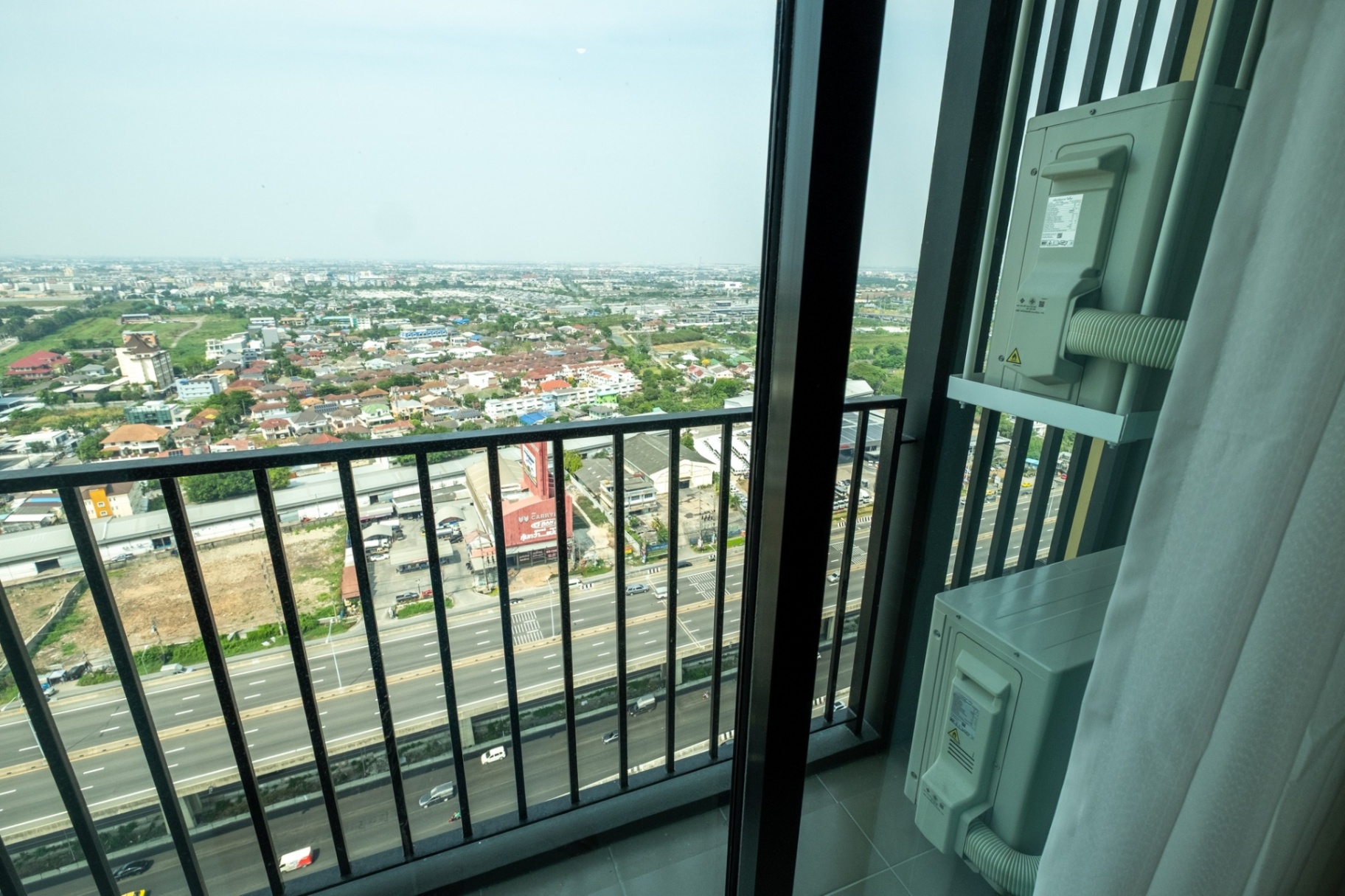 1 ห้องนอน คอนโด สำหรับเช่า ใน บางแก้ว, บางพลี, สมุทรปราการ - Image 11