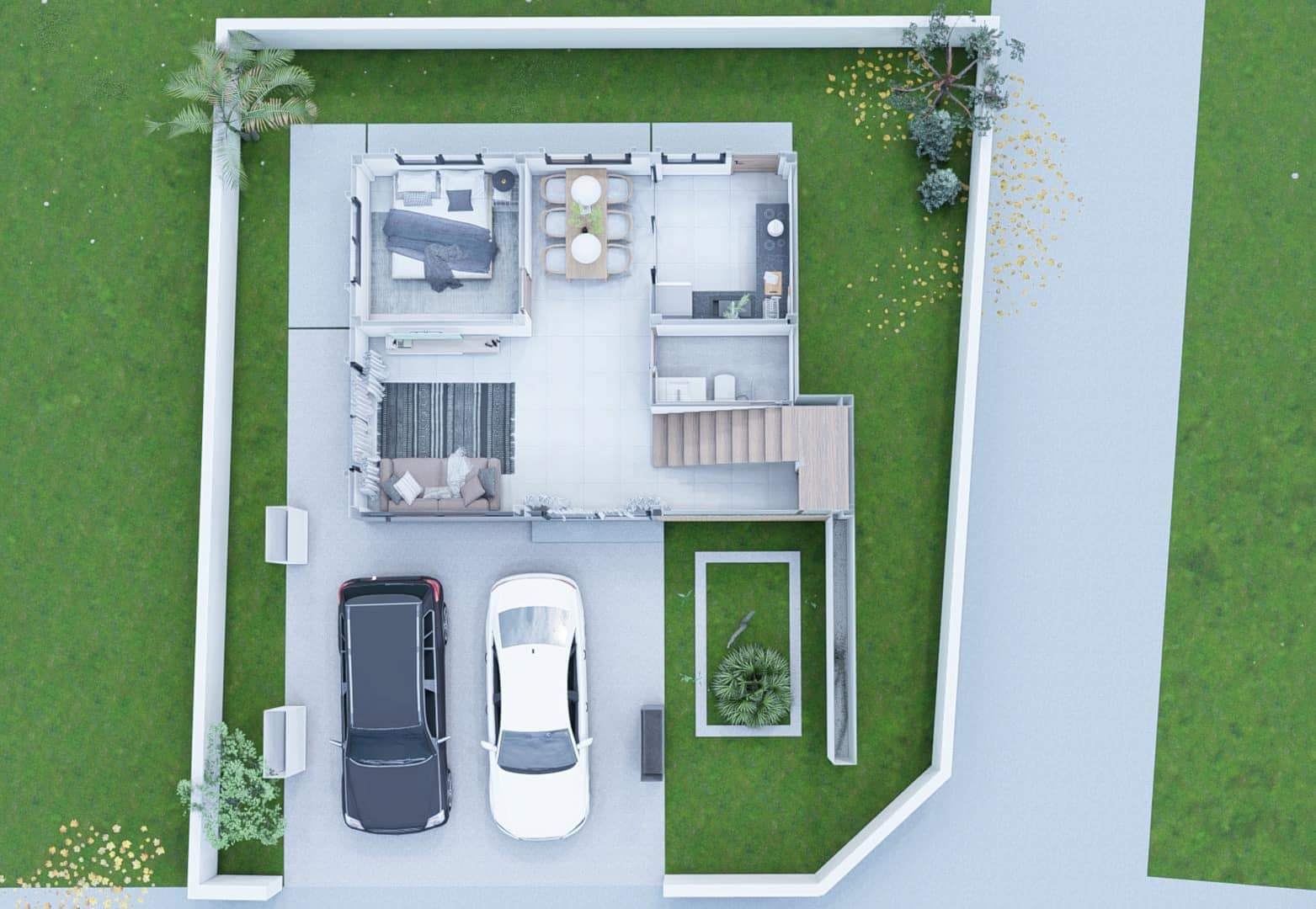 4 Bedroom House For Sale in Don Kaeo, Mae Rim, Chiang Mai - Image 17