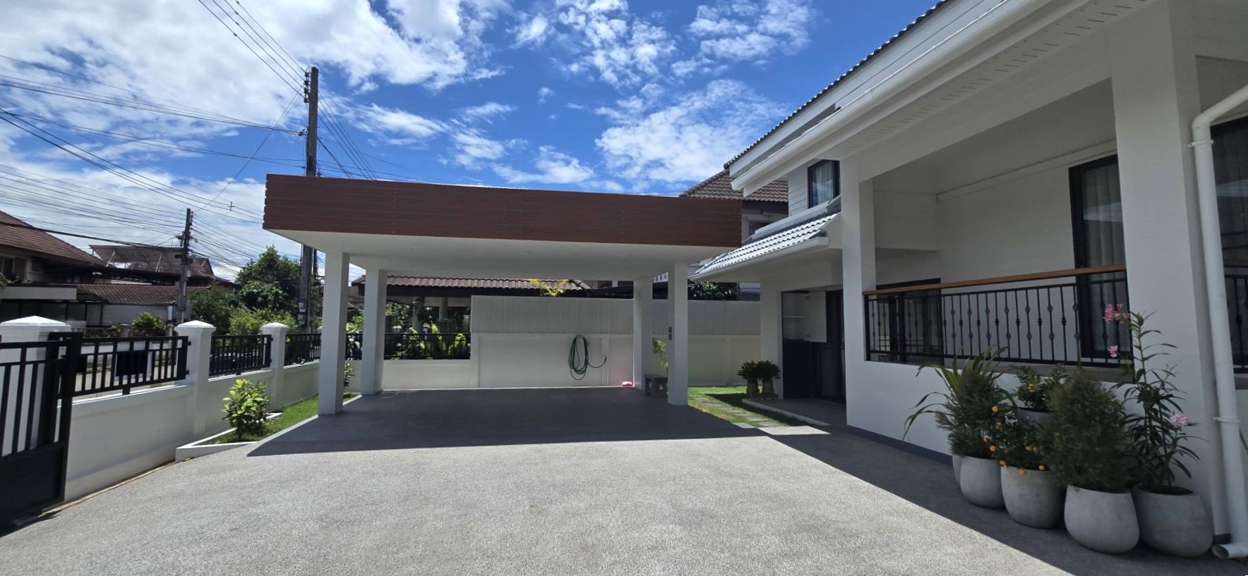 3 Bedroom House For Sale in Nong Chom, San Sai, Chiang Mai - Image 22