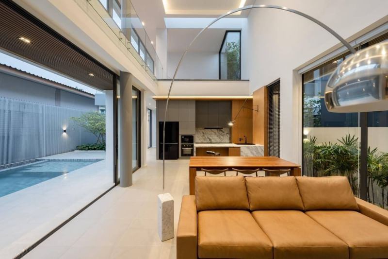 3 ห้องนอน บ้านเดี่ยว  ใน ช้างเผือก, เมืองเชียงใหม่, เชียงใหม่ - Image 10