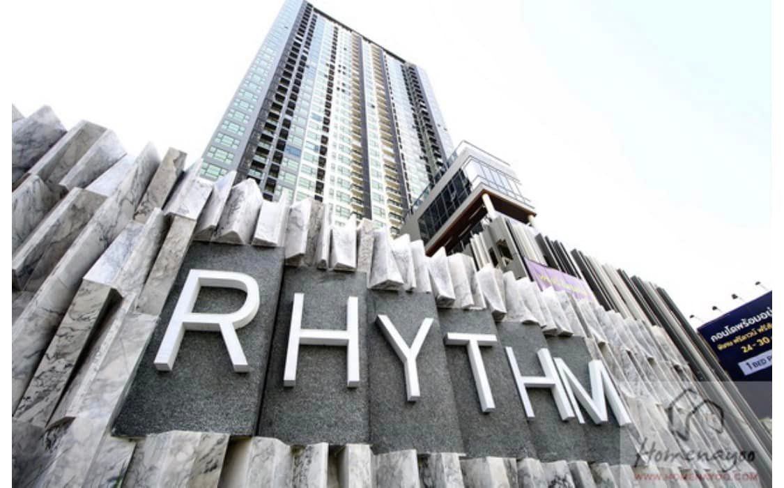 RHYTHM Asoke - Image 7