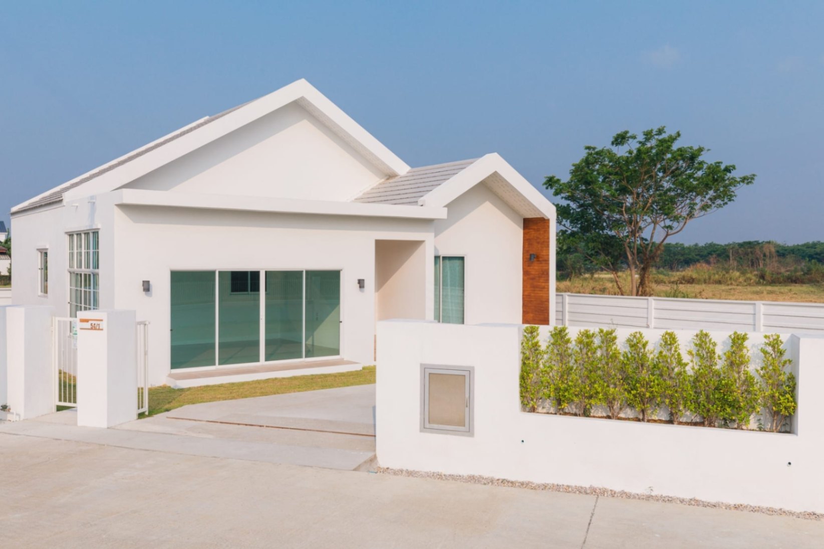3 Bedroom House For Sale in San Kamphaeng, San Kamphaeng, Chiang Mai - Image 1