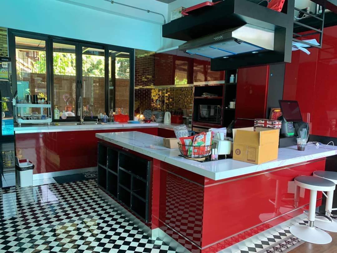 4 Bedroom House For Sale in Chang Phueak, Mueang Chiang Mai, Chiang Mai - Image 5