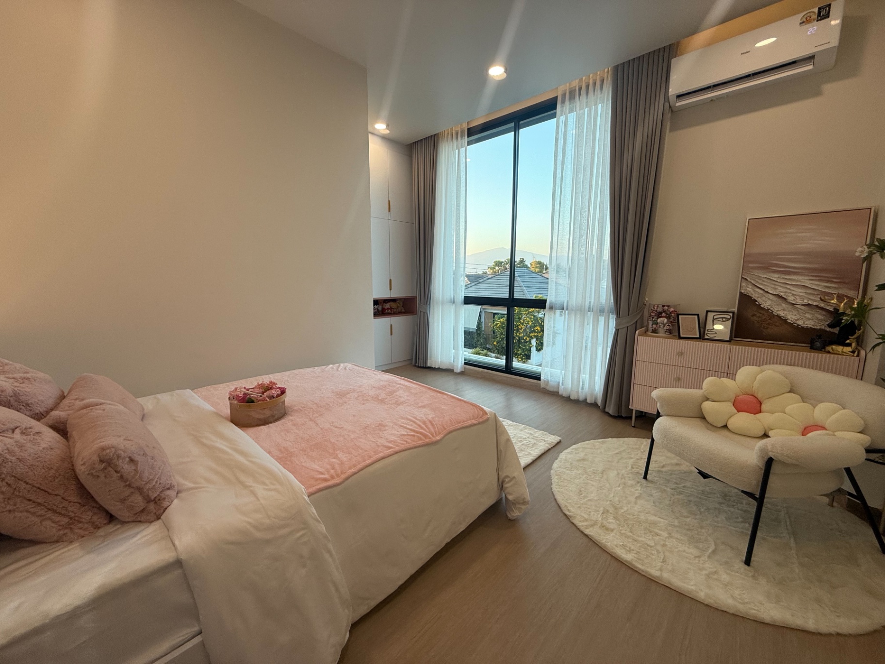 4 Bedroom House For Sale in San Phak Wan, Hang Dong, Chiang Mai - Image 10