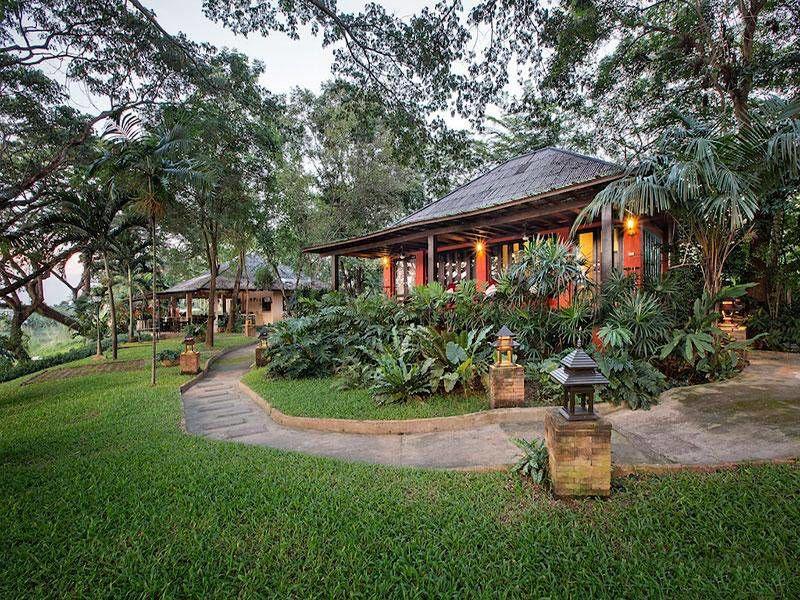 20 Bedroom House For Sale in Khua Mung, Saraphi, Chiang Mai - Image 7