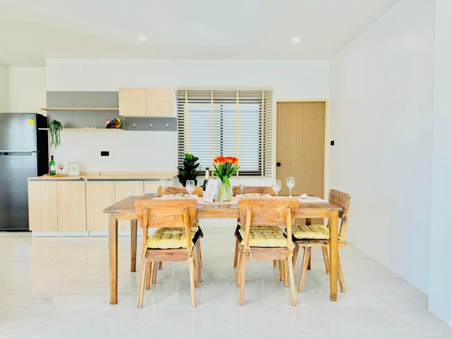 3 Bedroom House For Sale in Khun Khong, Hang Dong, Chiang Mai - Image 3