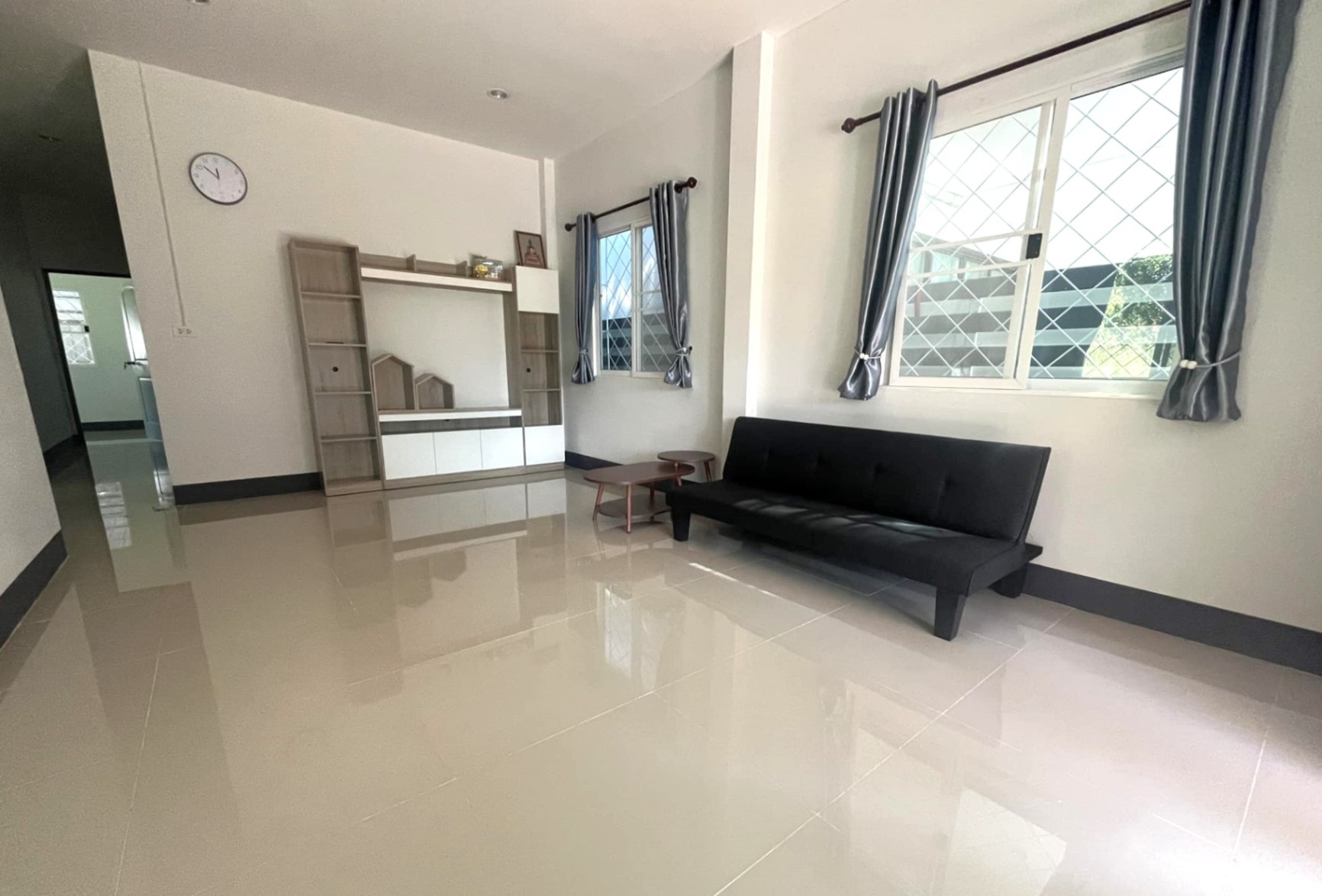 3 Bedroom House For Rent in Pa Phai, San Sai, Chiang Mai - Image 2