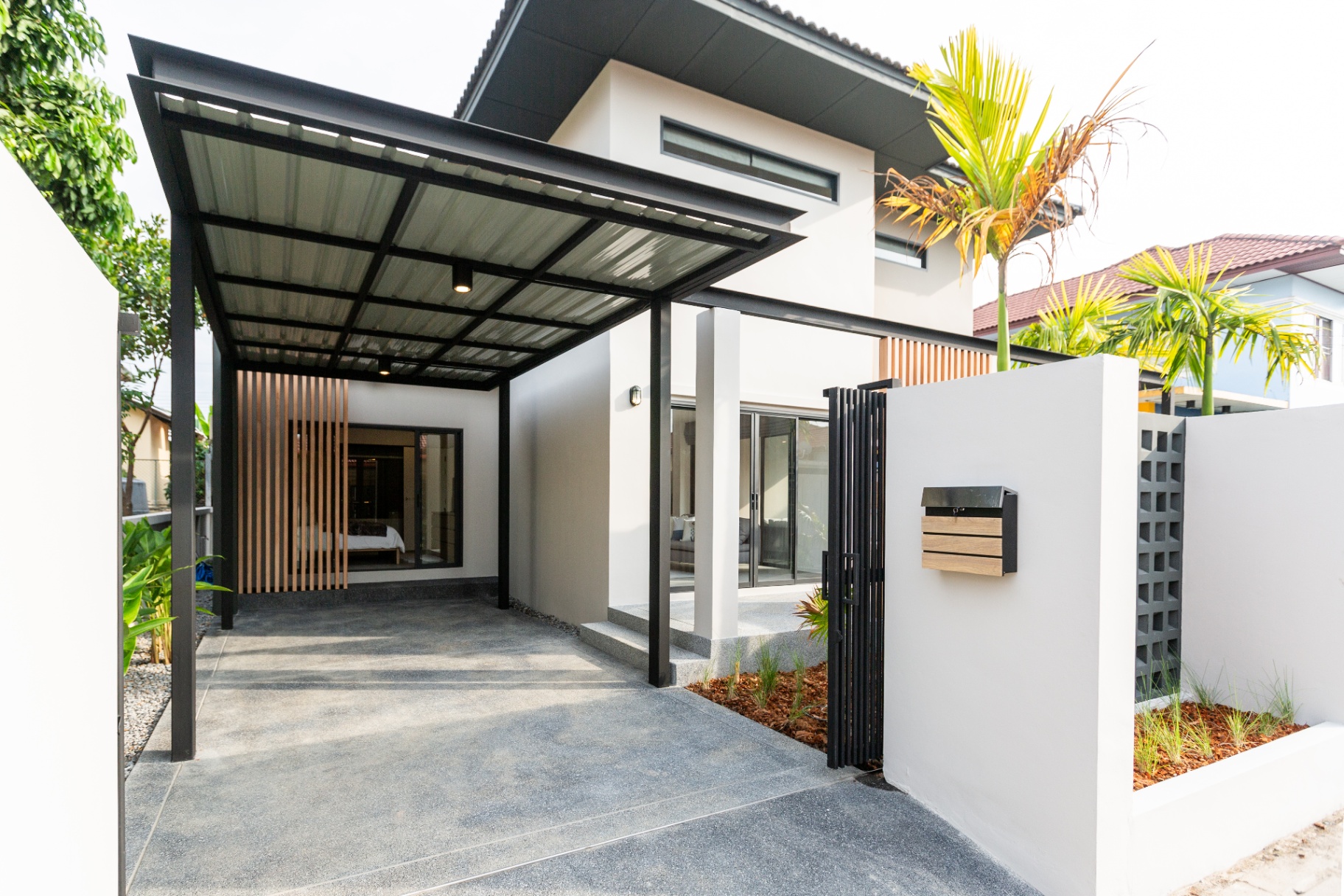 4 Bedroom House For Sale in Ban Waen, Hang Dong, Chiang Mai - Image 18