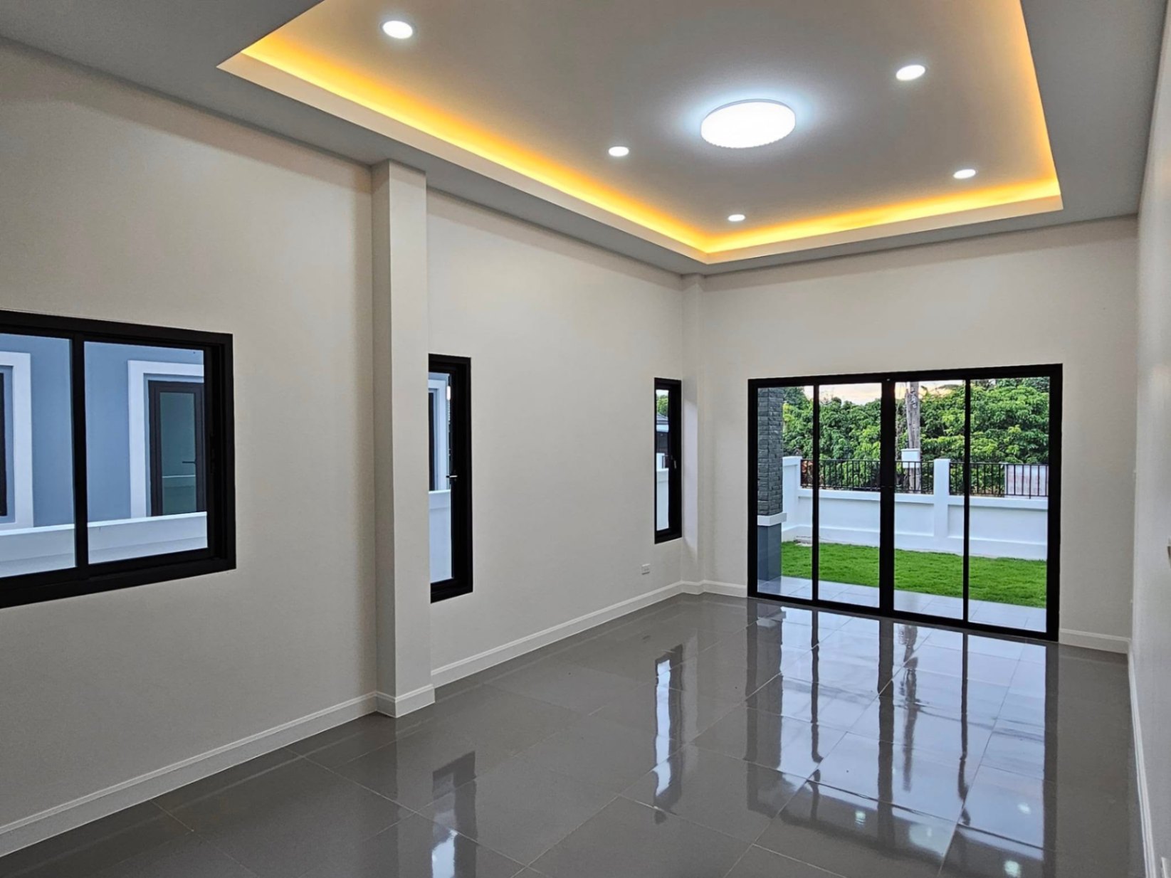 2 Bedroom House For Sale in Yang Noeng, Saraphi, Chiang Mai - Image 4