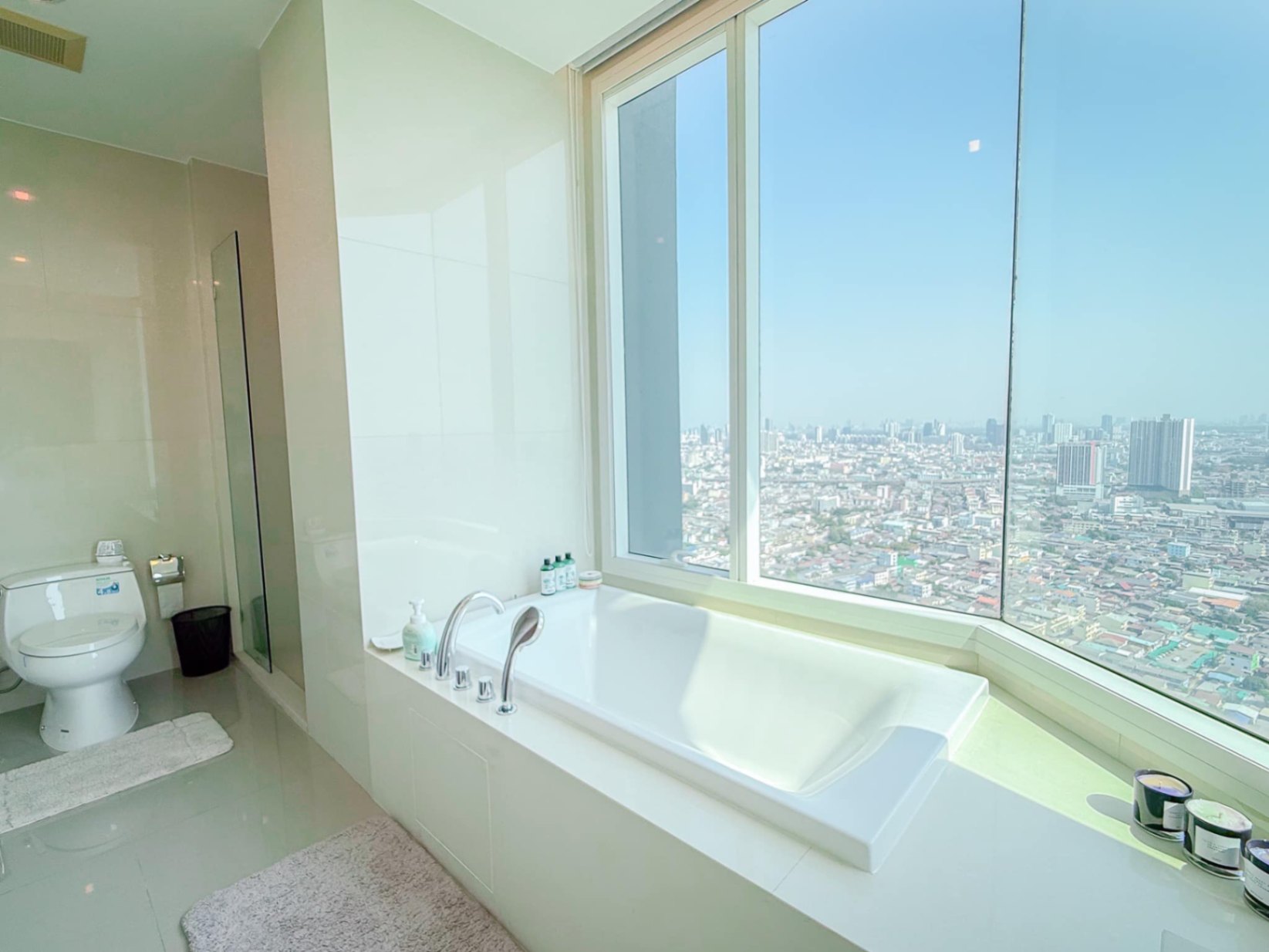 3 Bedroom Condo For Sale in Wat Phraya Krai, Bang Kho Laem, Bangkok - Image 6