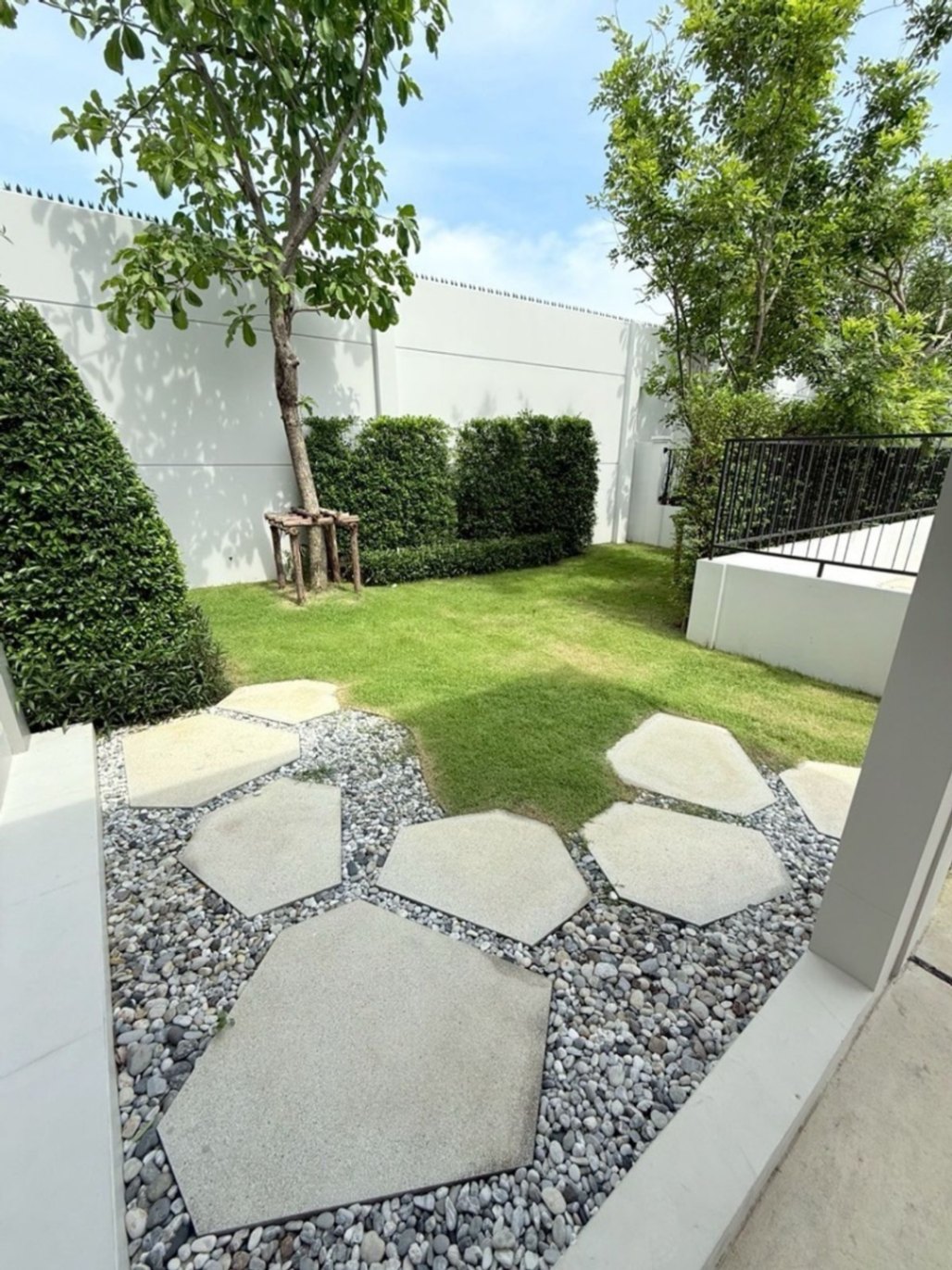 4 ห้องนอน บ้านเดี่ยว สำหรับเช่า ใน บางแก้ว, บางพลี, สมุทรปราการ - Image 17