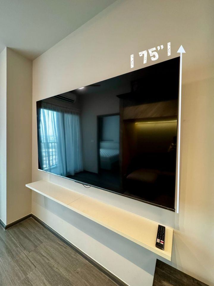 1 ห้องนอน คอนโด  ใน พระโขนง, คลองเตย, กรุงเทพมหานคร - Image 11