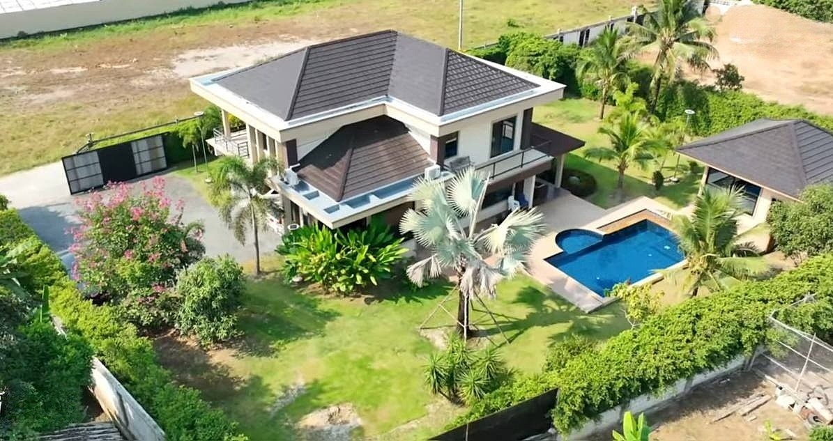 3 Bedroom House For Sale in San Na Meng, San Sai, Chiang Mai - Image 17