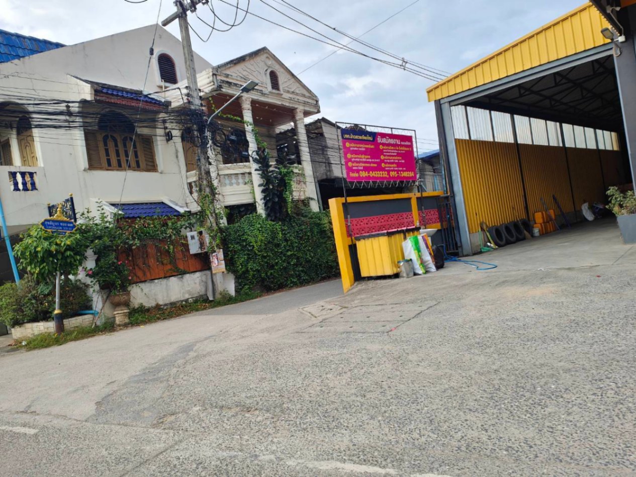 2 Bedroom House For Sale in Wiang, Fang, Chiang Mai - Image 1