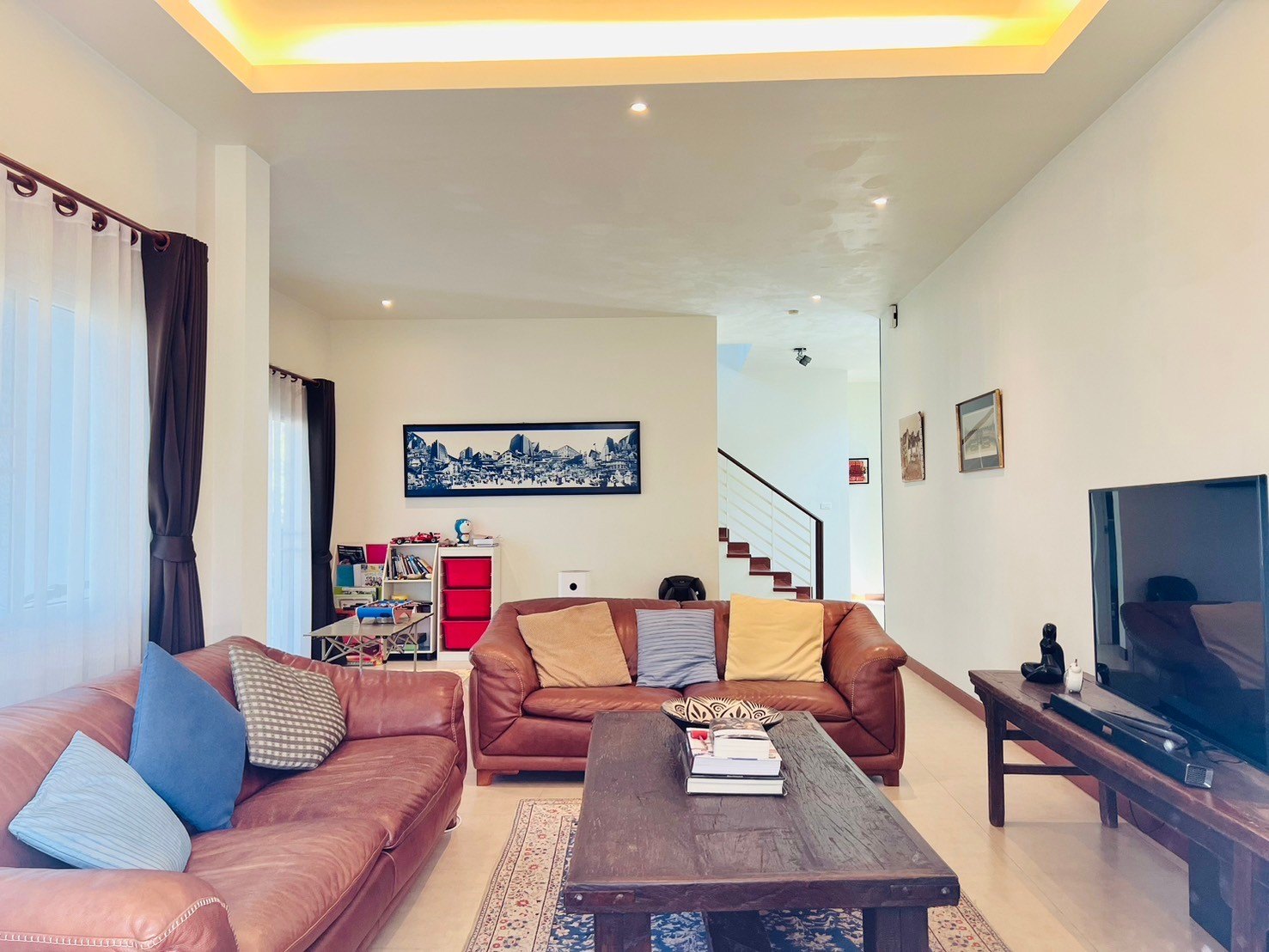 5 Bedroom House For Sale in Nong Khwai, Hang Dong, Chiang Mai - Image 9