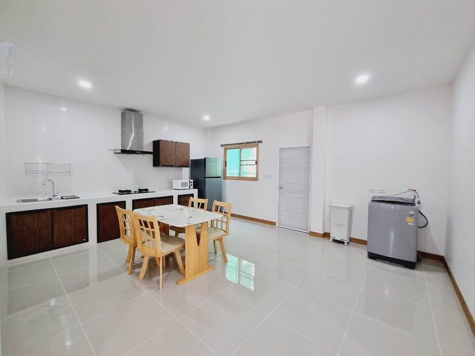 4 Bedroom House  in Ban Waen, Hang Dong, Chiang Mai - Image 3