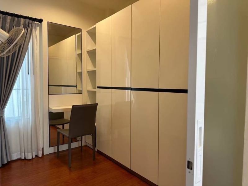 3 卧室 独立房屋 出租 在  - Image 11