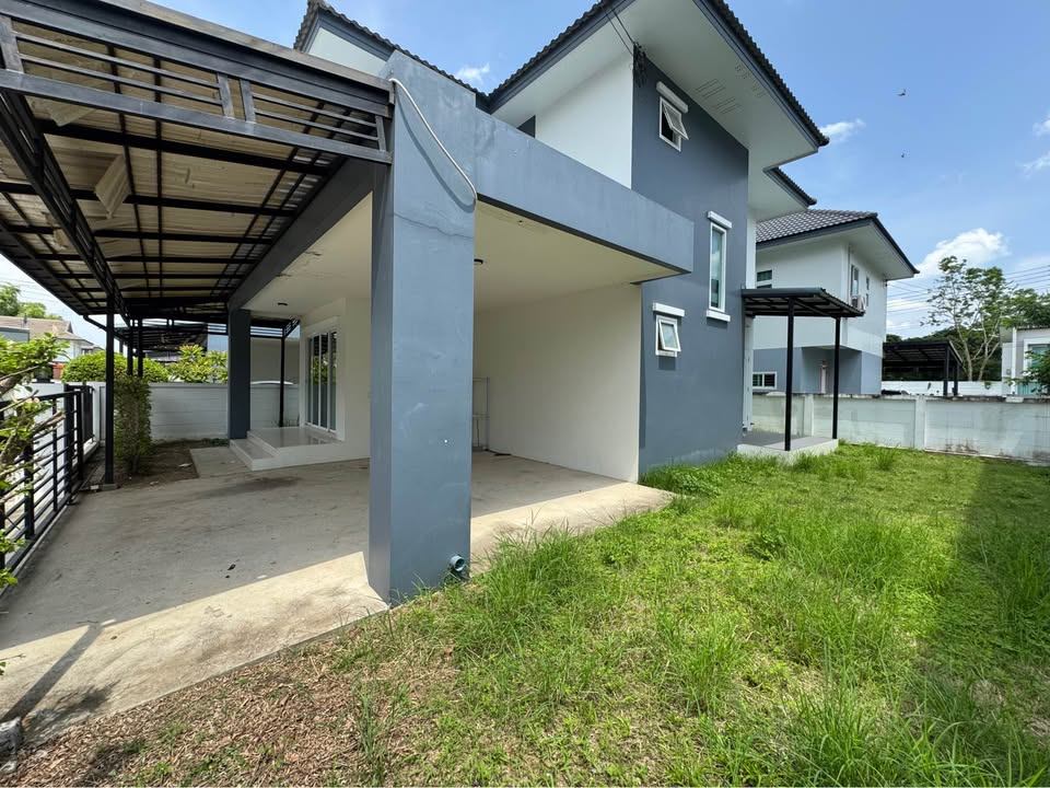 Phufah Garden Home 4 - Image 18
