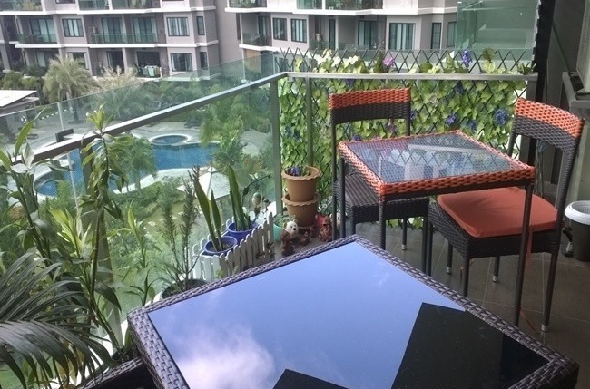 The Resort Condominium - Image 7