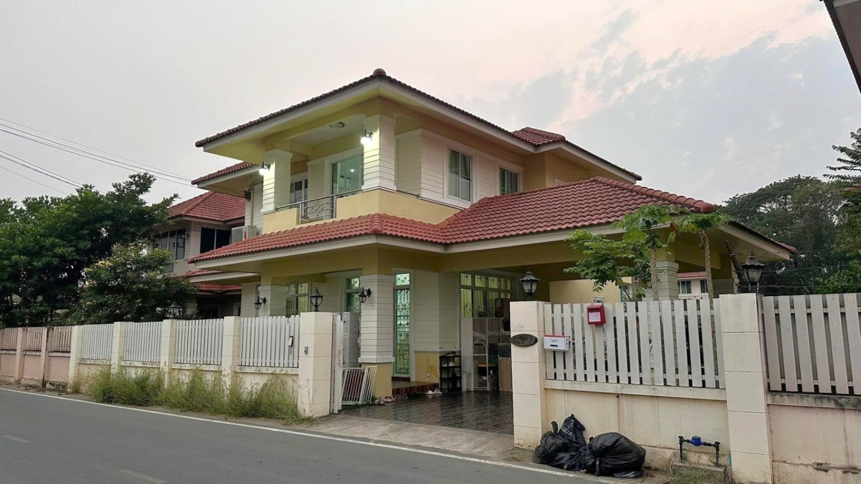 4 ห้องนอน บ้านเดี่ยว สำหรับเช่า ใน แม่เหียะ, เมืองเชียงใหม่, เชียงใหม่ - Image 1