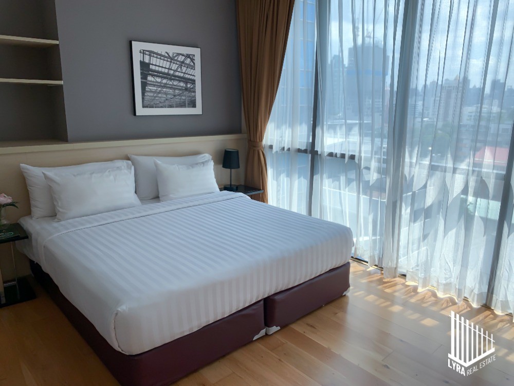 2 Bedroom Condo For Sale in Khlong Tan Nuea, Vadhana, Bangkok - Image 4