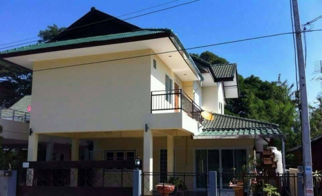 3 Bedroom House For Sale in Suthep, Mueang Chiang Mai, Chiang Mai - Image 1
