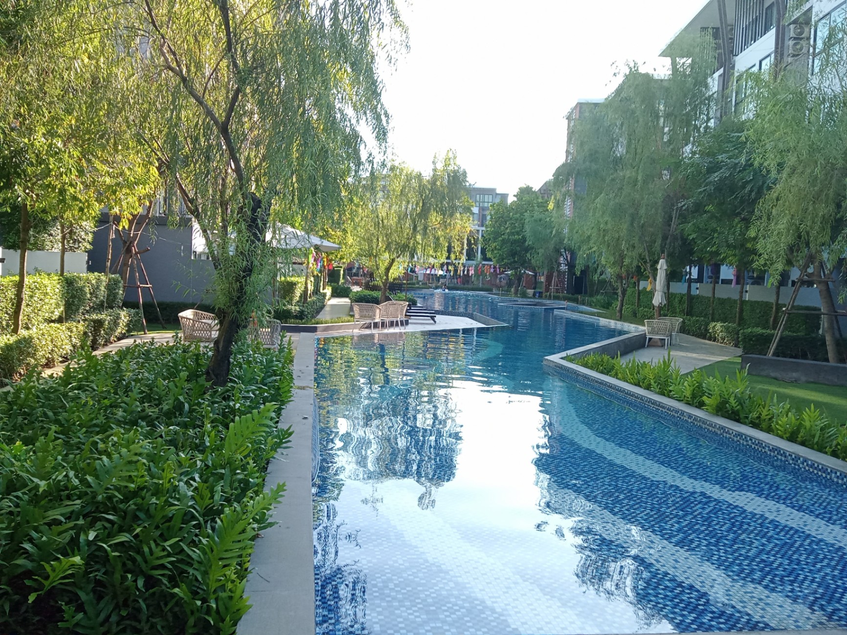 Arise Condo At Mahidol - Image 1